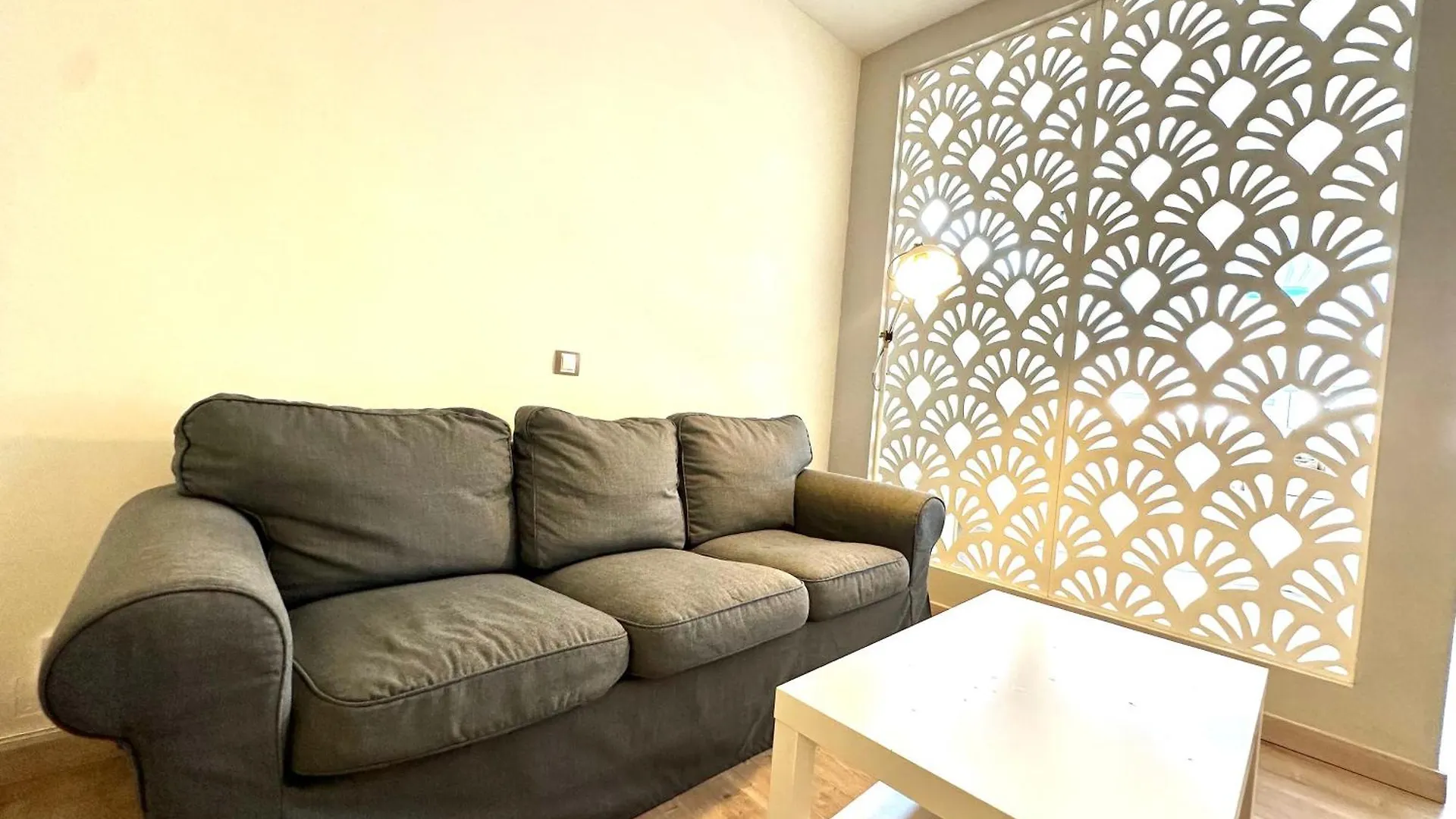 شقة San3 - Reformado, Centro A 50 Metros, Wifi, توريمولينوس