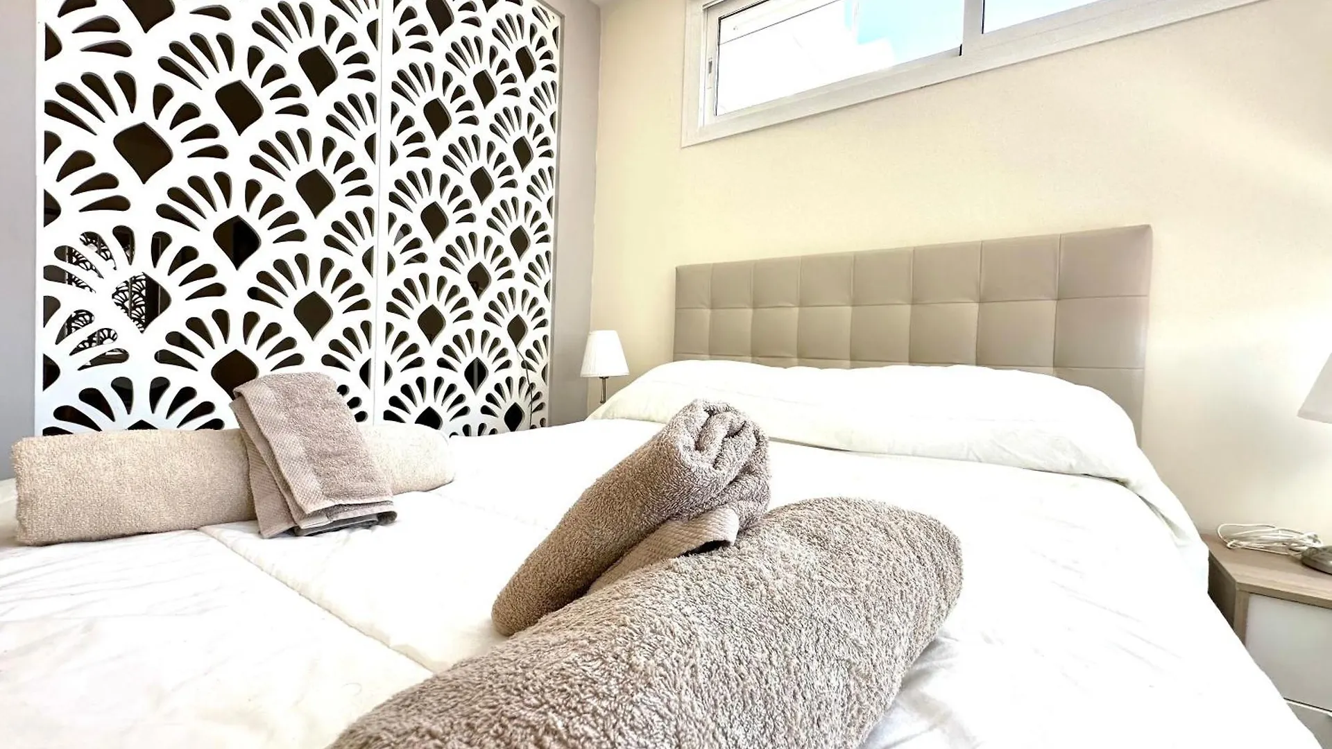 San3 - Reformado, Centro A 50 Metros, Wifi, Torremolinos Appartement