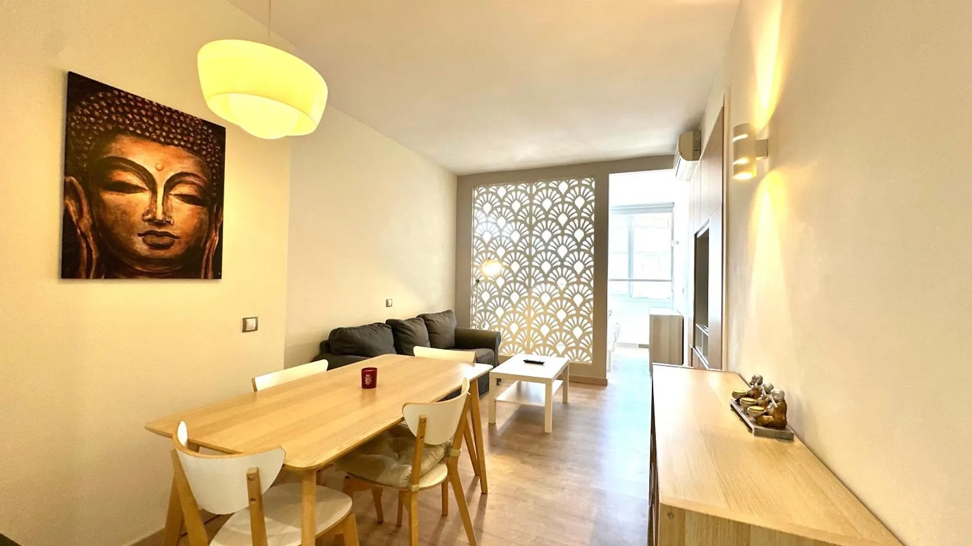 San3 - Reformado, Centro A 50 Metros, Wifi, Torremolinos Apartment Spain