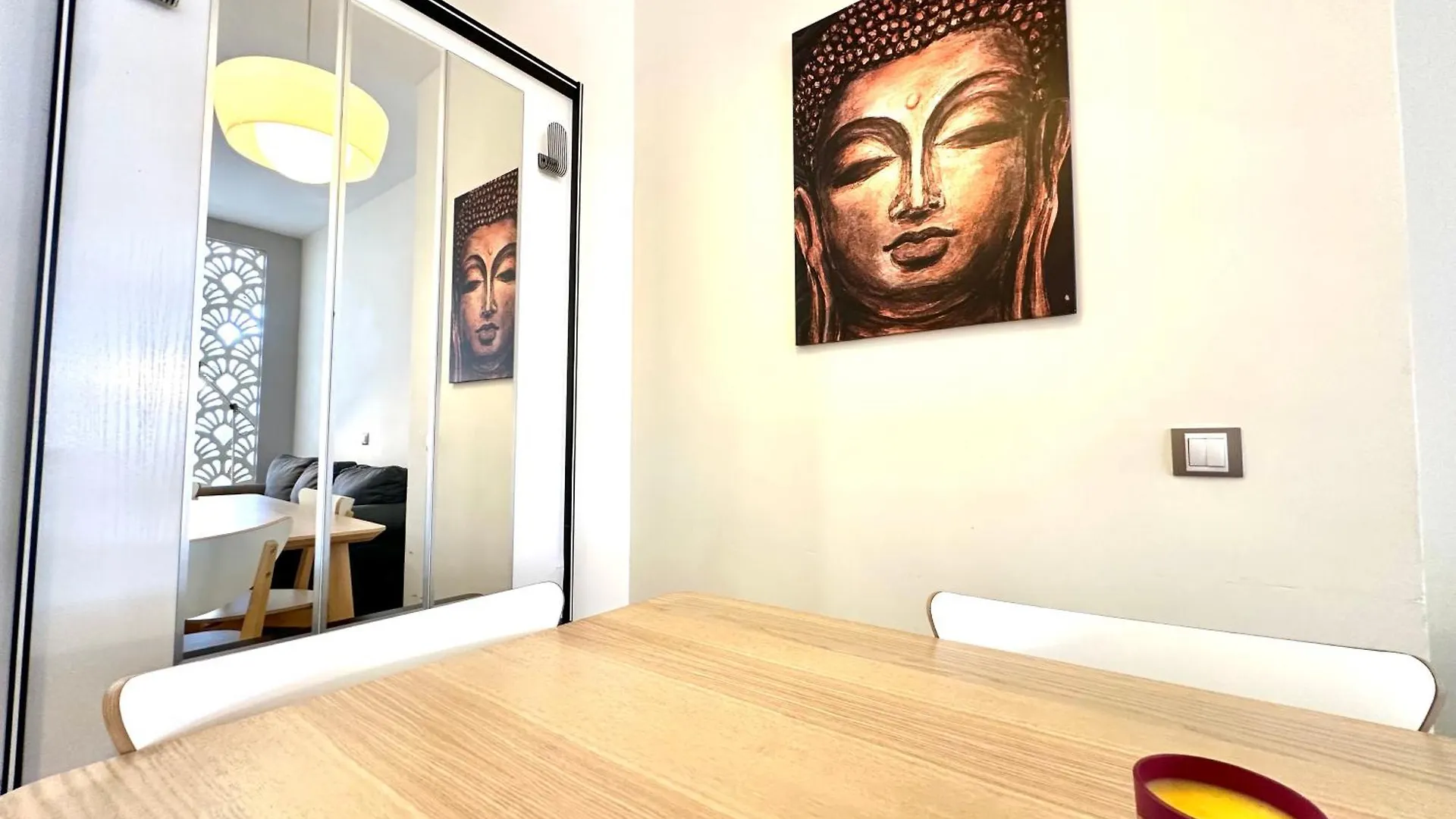 San3 - Reformado, Centro A 50 Metros, Wifi, Torremolinos Apartment 0*,  Spain